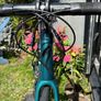 Specialized Mens Tarmac Disc Comp 56 Sagan Collection Ltd Sagan Blue Image 6