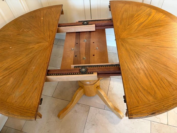 Kitchen Table