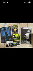 Treasures of Nirvana Collectors Book