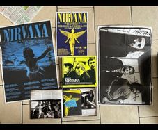 Treasures of Nirvana Collectors Book