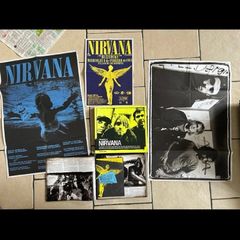 Treasures of Nirvana Collectors Book