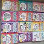 Dork Diaries set 1-12 Image 2