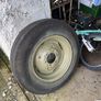 tractor wheel for sale Image 4