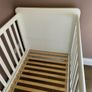 Cot bed Image 3