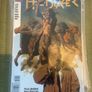 DC Vertigo Hellblazer Lot issues 1, 108-114 Image 4