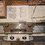 empisal knitting machine and ribber Image 6