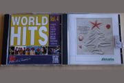 Compilation CDs