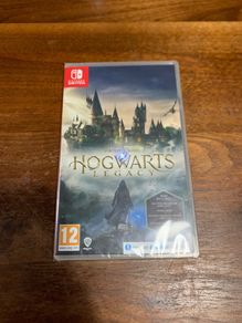 Hogwarts Legacy For Nintendo Switch