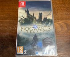 Hogwarts Legacy For Nintendo Switch