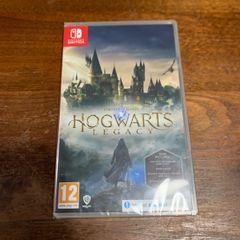 Hogwarts Legacy For Nintendo Switch