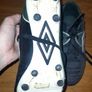 Foitball boots, size 6 (40) Image 3