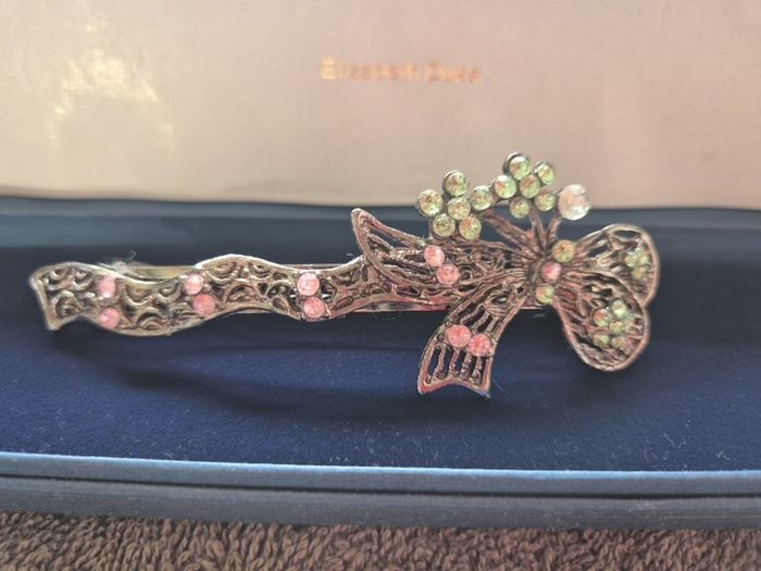 Vintage Hair Clip