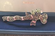 Vintage Hair Clip