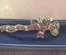 Vintage Hair Clip