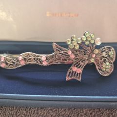 Vintage Hair Clip