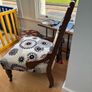 Chair, Victorian Image 4