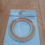 Double Sided Tape 9mm x 25m and card making stickers and embellishments Image 2
