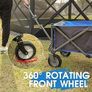 Festival Camping Trolley Image 8