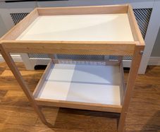 Changing Table