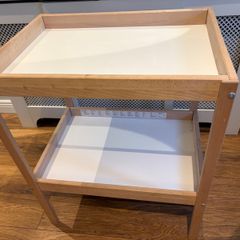 Changing Table