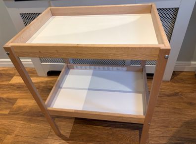 Changing Table