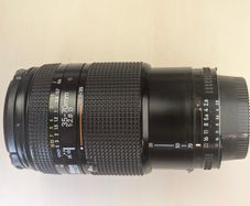 Nikon 35-70mm F/2.8 Af-d. Rare Haze-free Copy. Pro Glass