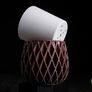 Modern 3D Printed Decorative Plant Pot Image 6