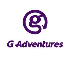 e350 G Adventures Voucher