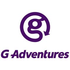 e350 G Adventures Voucher
