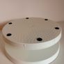 Kenwood Pattissier Mixer and PME turntable Image 3