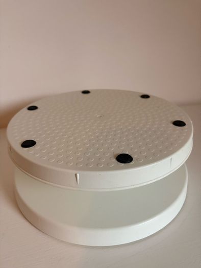 Kenwood Pattissier Mixer and PME turntable