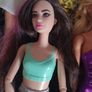 large bundle barbie /ken dolls Image 4