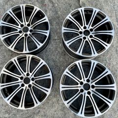 Bmw E92 M3 Oem 220m Forged Wheels