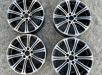 Bmw E92 M3 Oem 220m Forged Wheels