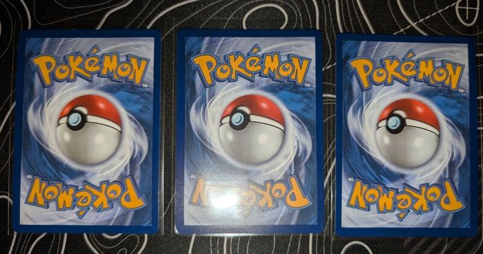 Pokemon First Partner Kanto Starters