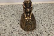 collectable brass bell