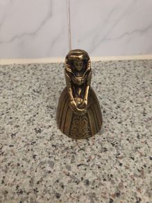 collectable brass bell