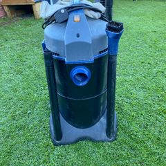 Pond vacuum cleaner