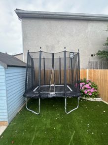 Trampoline