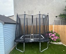 Trampoline