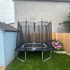 Trampoline