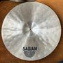 Sabian Legacy 18" Crash Image 2