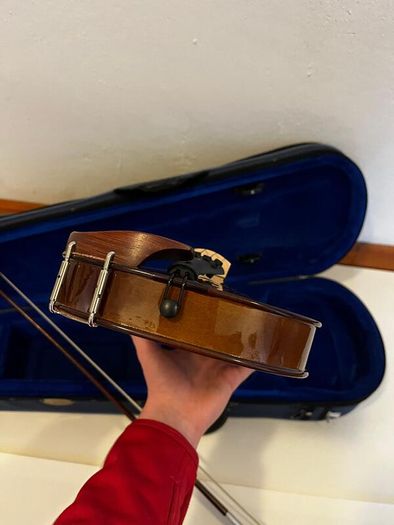 1/2 size violin Stentor Student 1