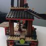 lego Ninjago 2507 Image 8