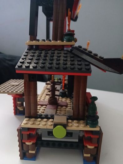 lego Ninjago 2507