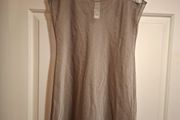 H&amp;M sheer slip dress