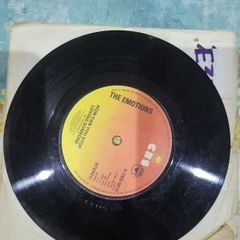 The Emotions I Dont Wanna Lose Your Love 7 inch single