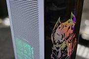 Pitbull Mini Ryzen 5 RTX 2070 Super Gaming PC