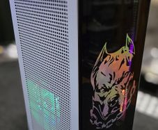 Pitbull Mini Ryzen 5 RTX 2070 Super Gaming PC