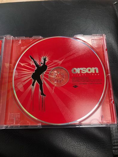 Orson - Bright Idea
